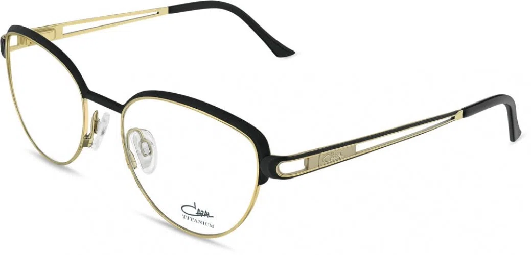 Cazal 4320 Eyeglasses - view 2